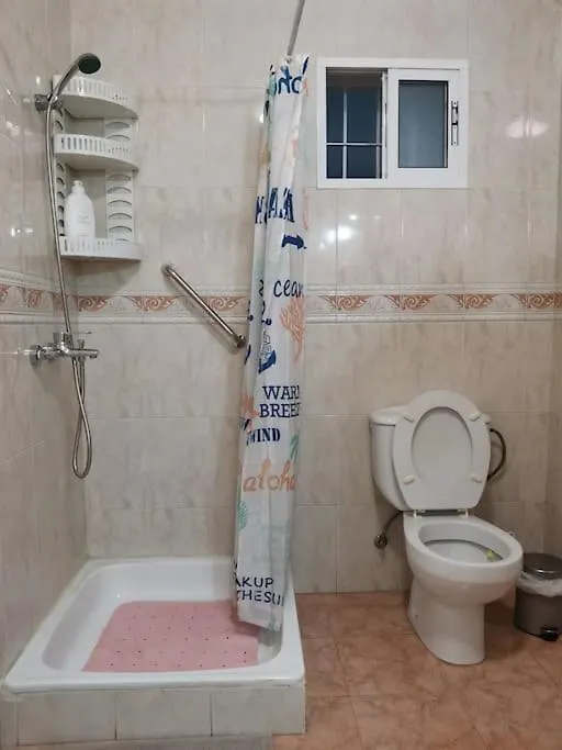 Сasa de vacaciones Villa Casa Margarita Alhaurín de la Torre España