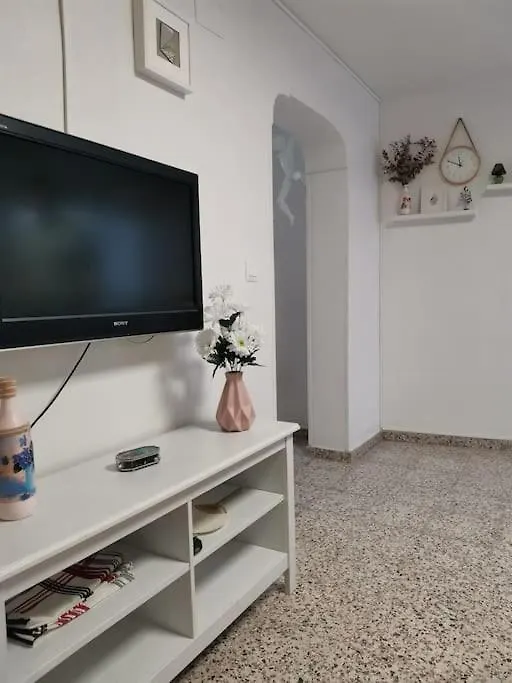 Villa Casa Margarita Alhaurín de la Torre España