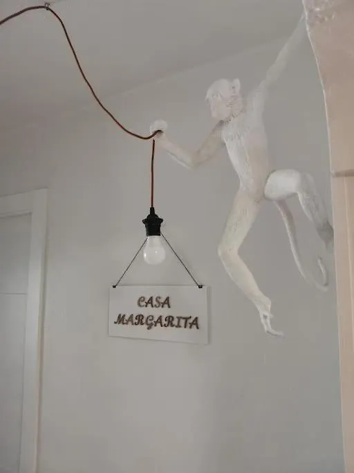 Villa Casa Margarita Alhaurín de la Torre Сasa de vacaciones