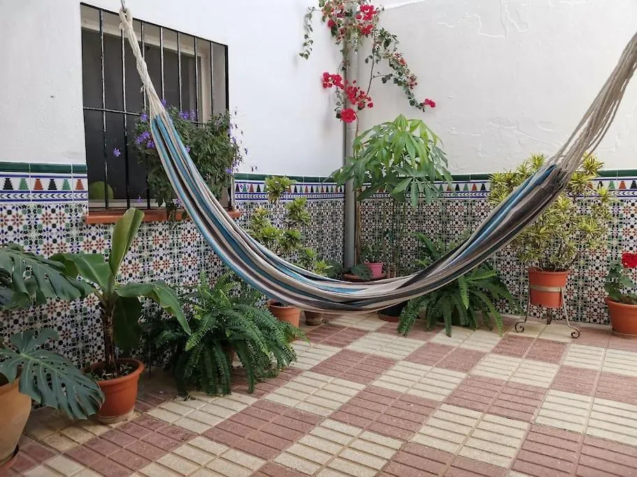 Villa Casa Margarita Alhaurín de la Torre Сasa de vacaciones