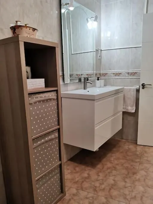Villa Casa Margarita Alhaurín de la Torre Сasa de vacaciones