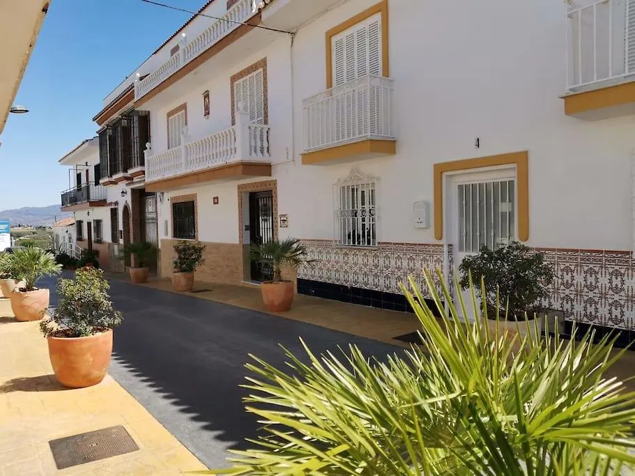 Сasa de vacaciones Villa Casa Margarita Alhaurín de la Torre España