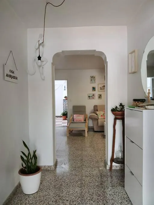 Villa Casa Margarita Alhaurín de la Torre 0*,  España
