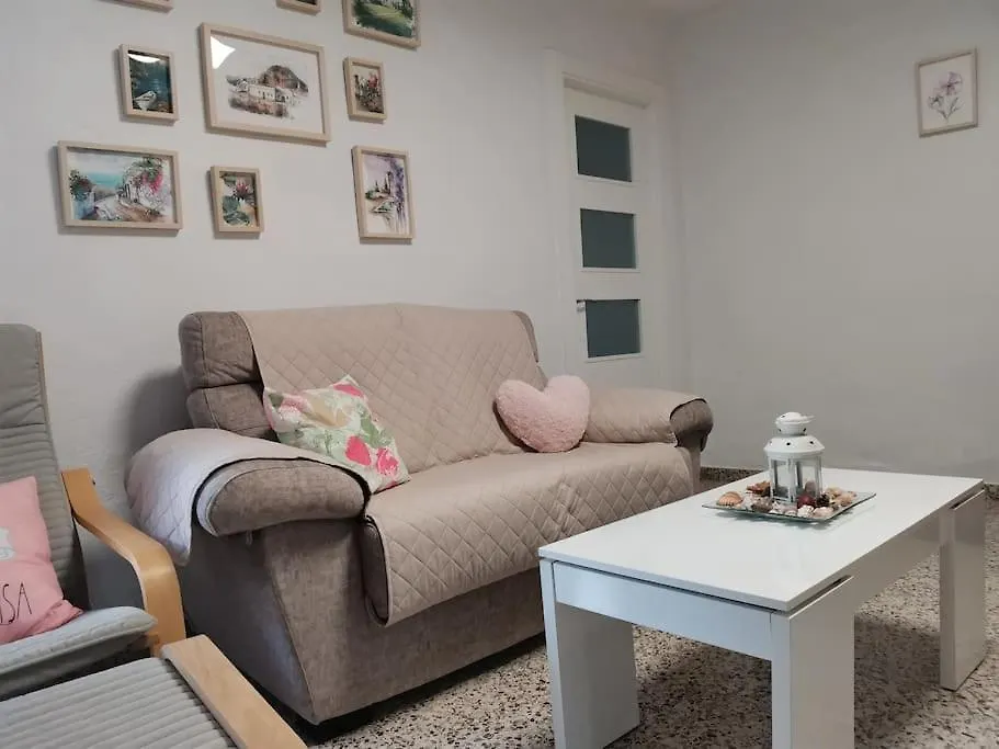 Villa Casa Margarita Alhaurín de la Torre