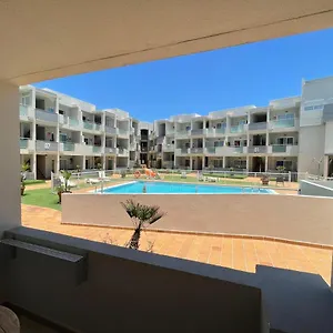 Casa Panamera - Enjoy The Sun In Relaxed Apartment! Corralejo