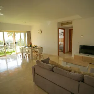 Sunstay House Sol Andalusi Alhaurin Alhaurín de la Torre
