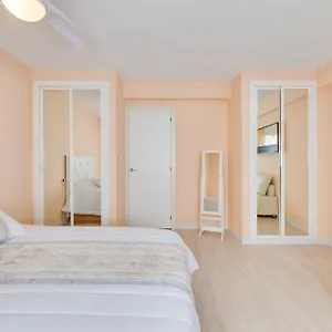 Flamingo 1 Bdr Beach 200 Meters Always Happy Apartamento