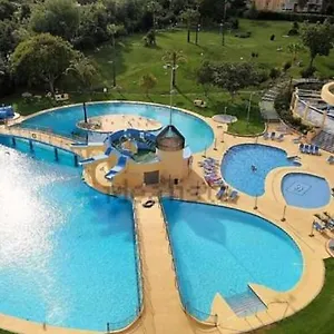 Jupiter Sea View Apartamento