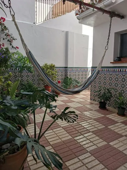 度假居 阿尔豪林德拉托里Casa Margarita别墅 西班牙